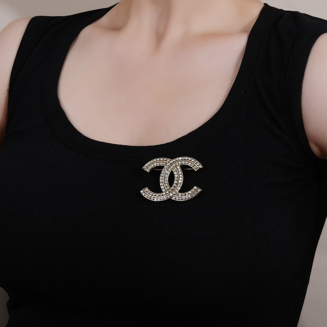 CC new arrival brooch 005