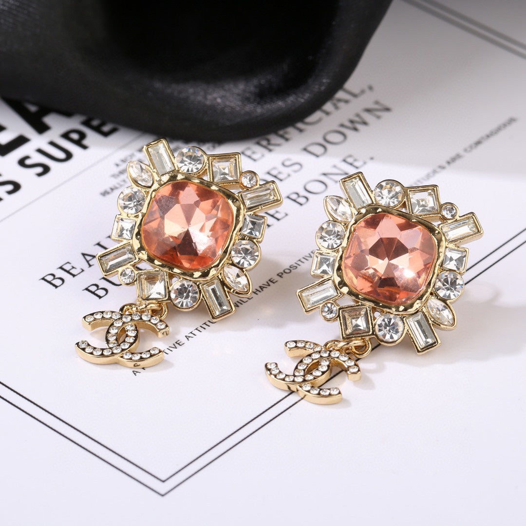 cc New Arrival Earrings 002