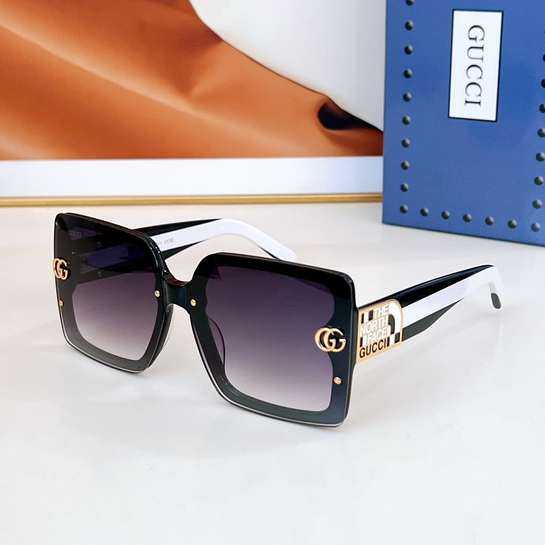 GG* Eyewear SIZE: 68-12-142