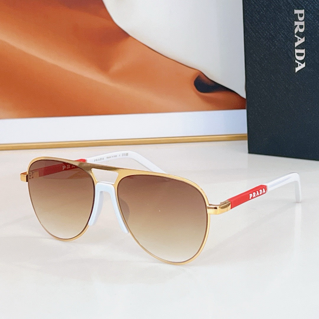PRA Eyewear SIZE: 58-17-145