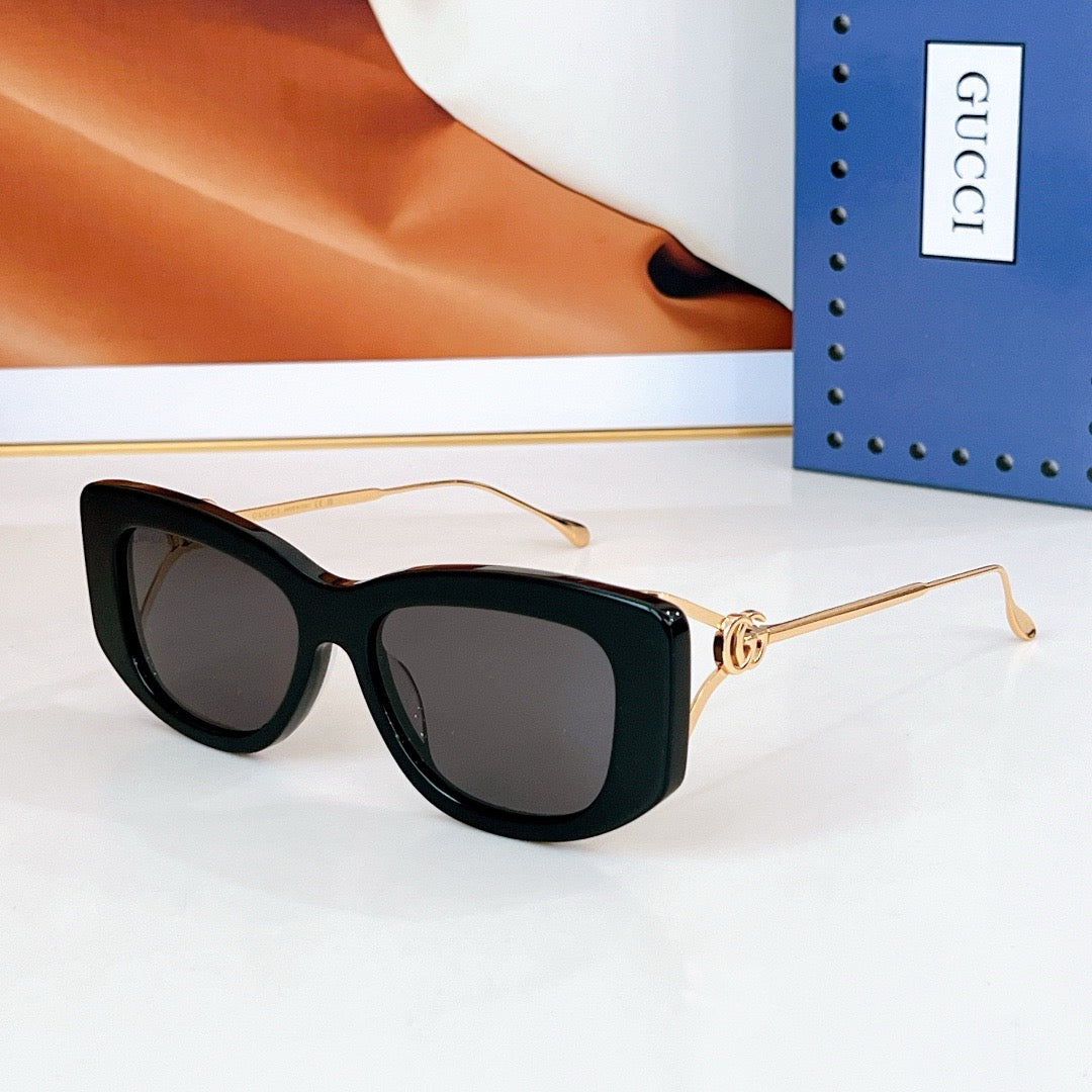 GG* Eyewear SIZE: 55-17-120