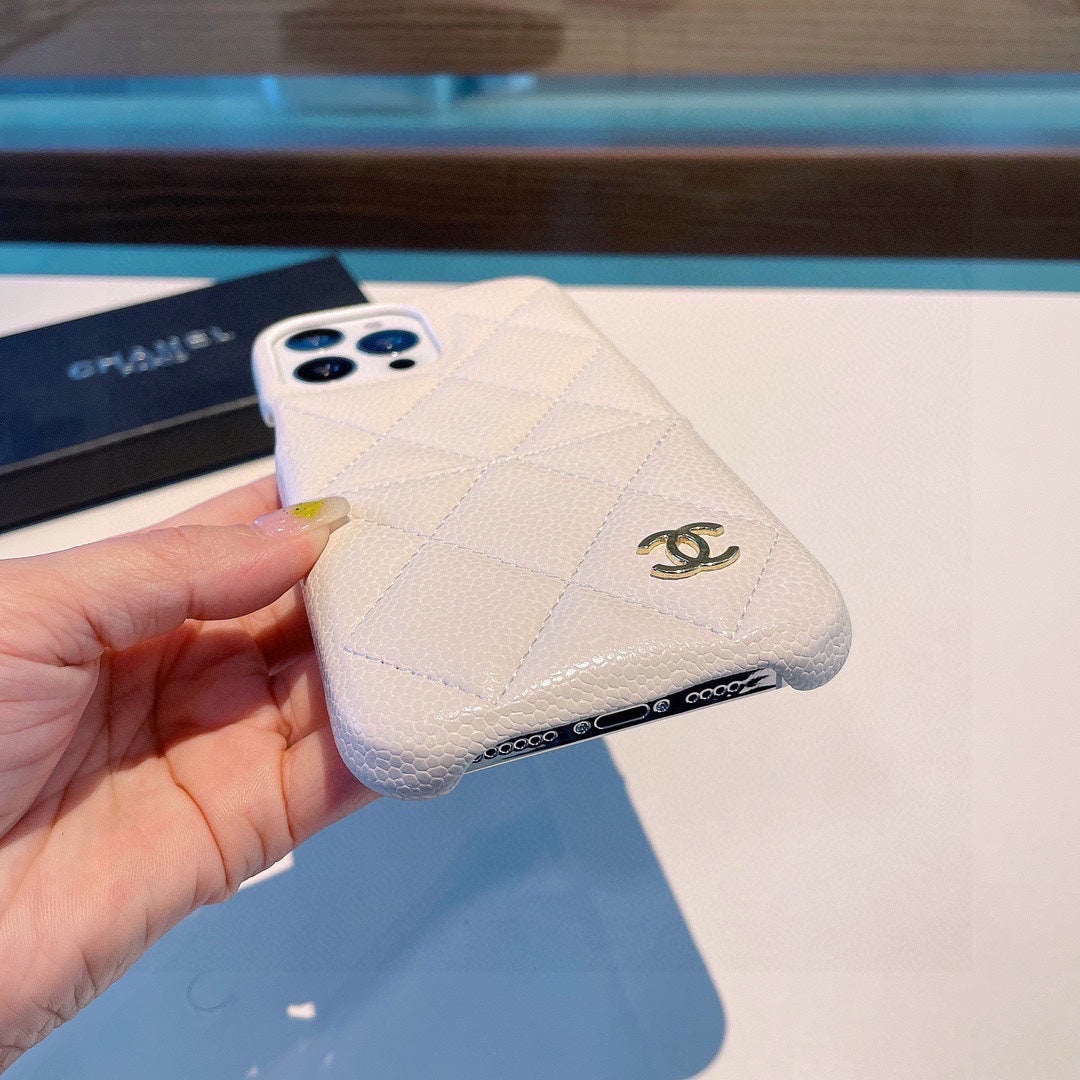 CC Phone Case 0021