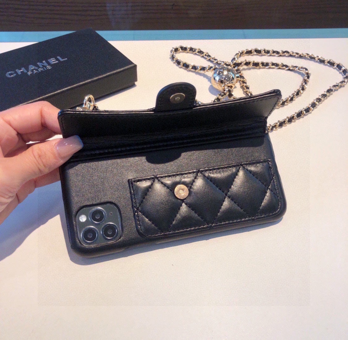 CC Phone Case 0022