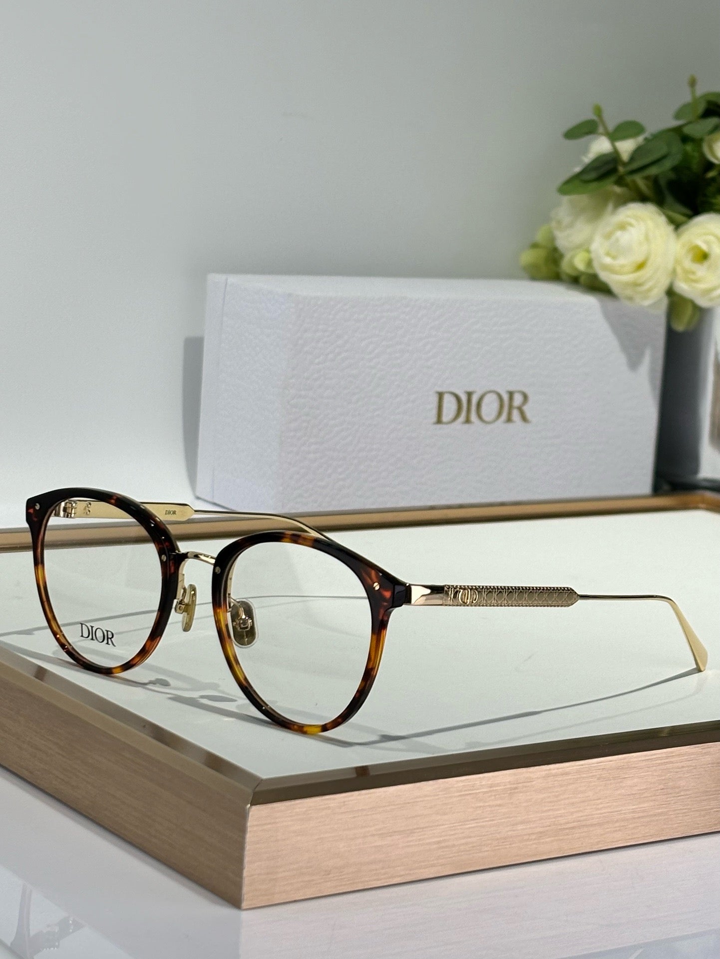 DI*R Eyewear SIZE: 51-20-145