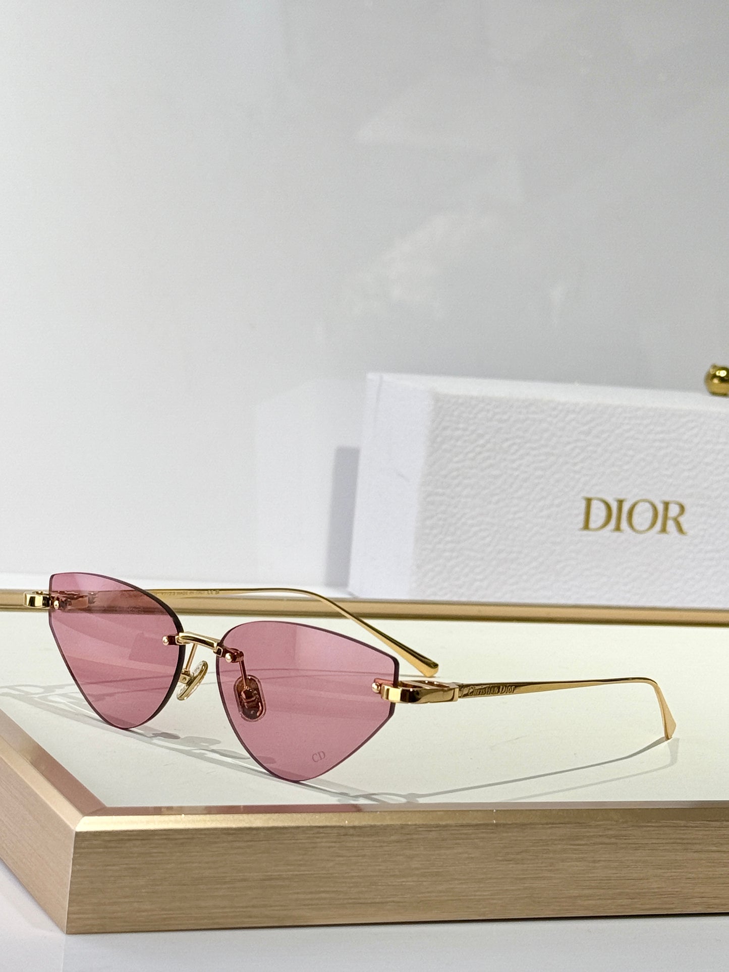 DI*R Eyewear SIZE: 57-14-135
