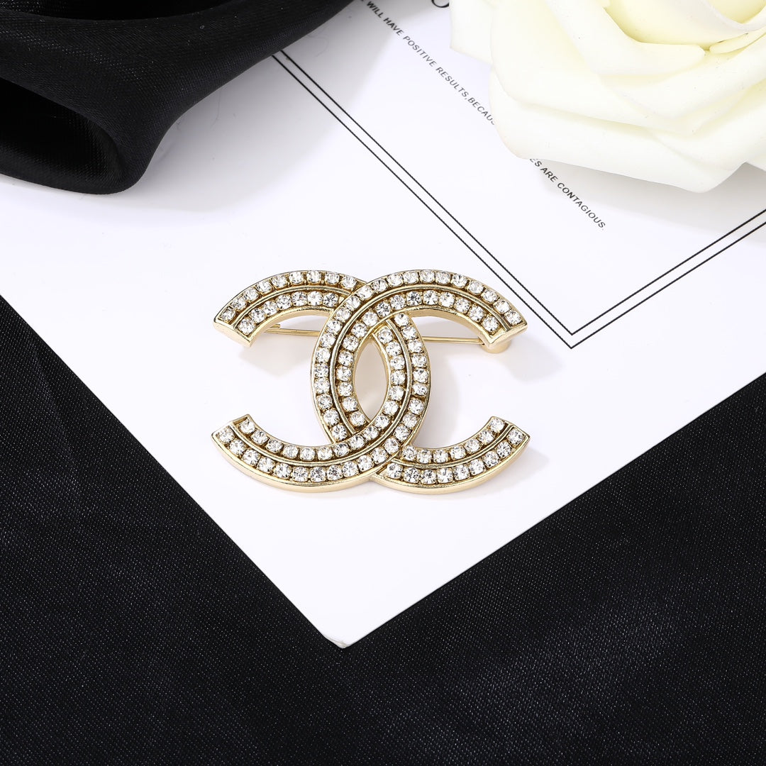 CC new arrival brooch 005