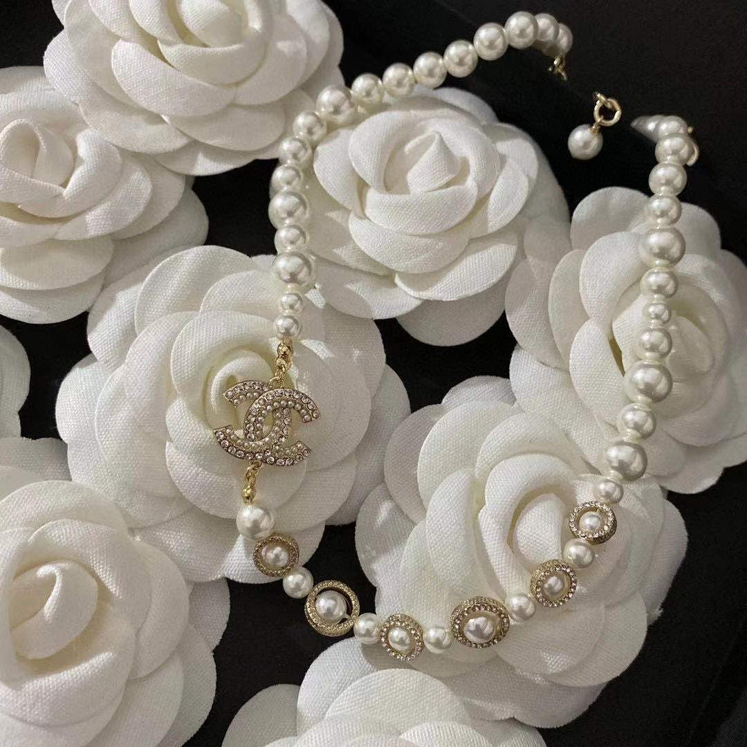 cc New Arrival Necklace 007