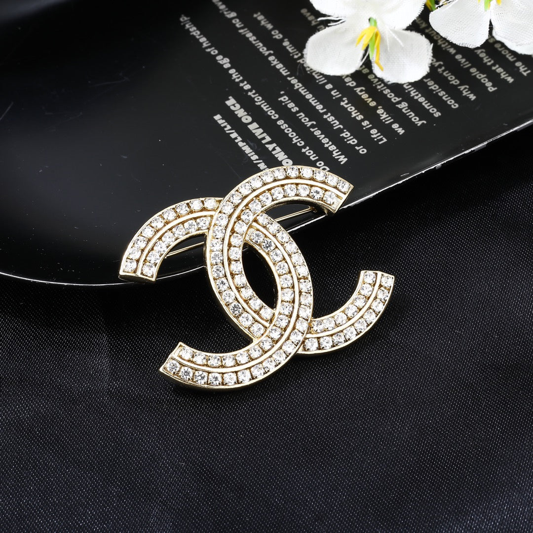 CC new arrival brooch 005