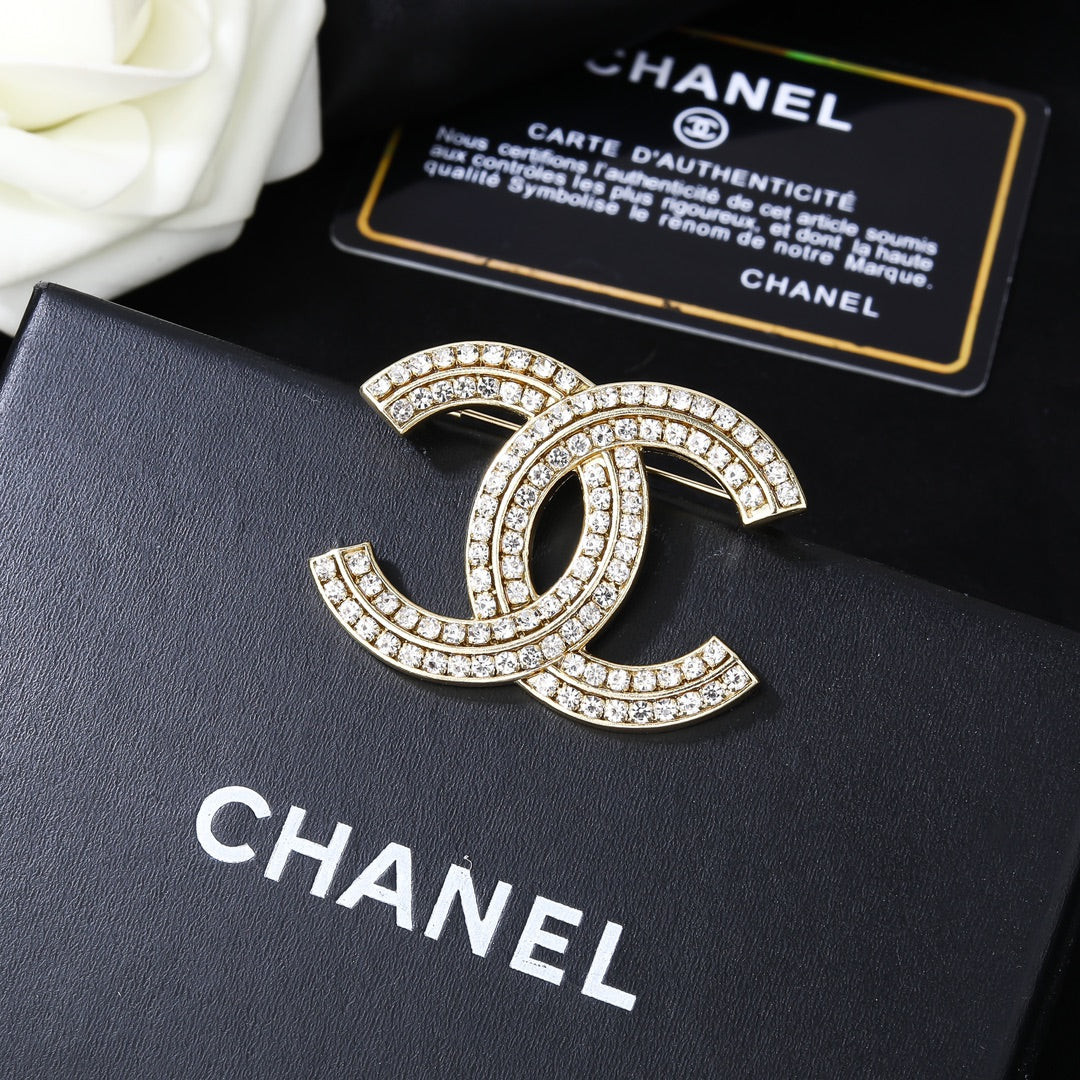 CC new arrival brooch 005