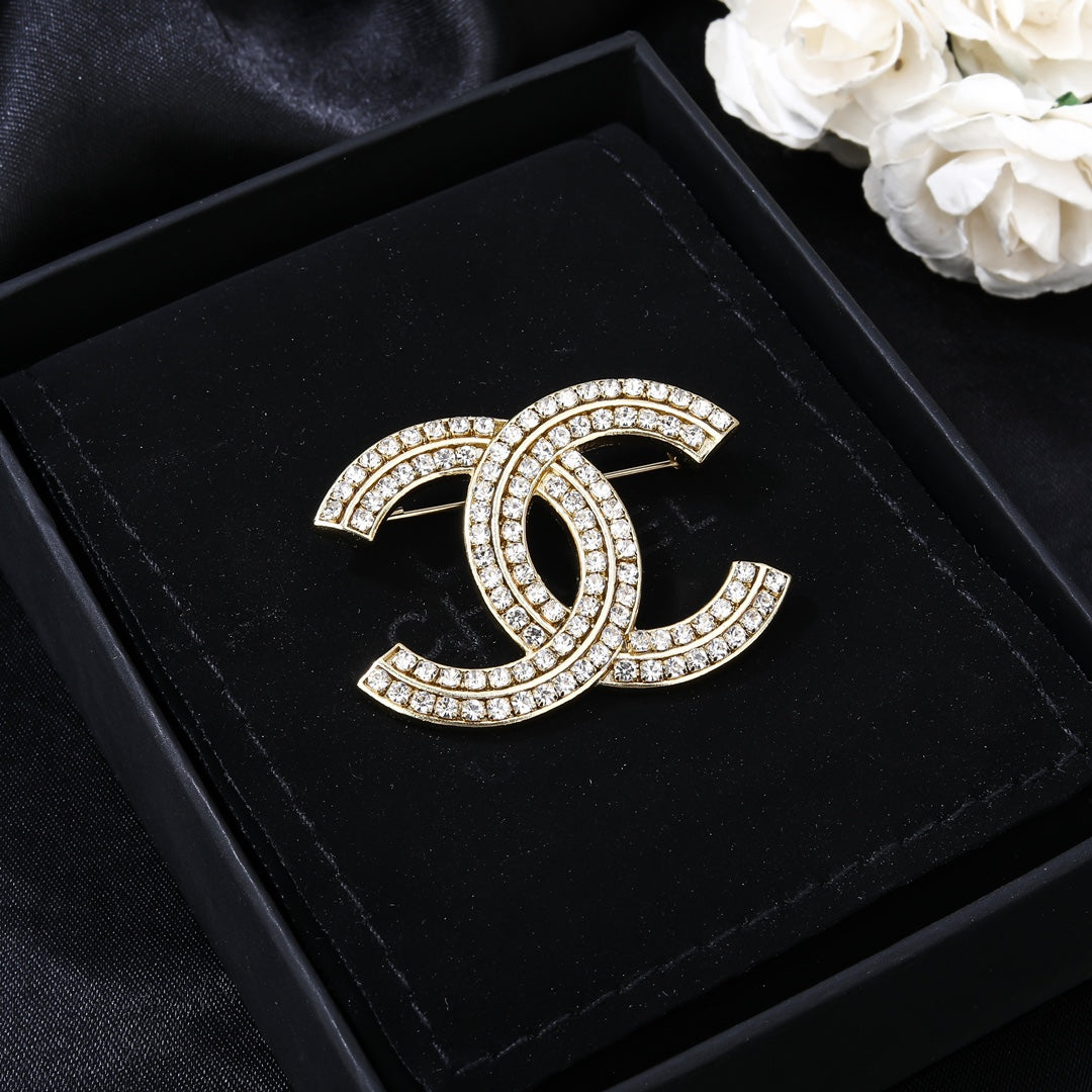 CC new arrival brooch 005