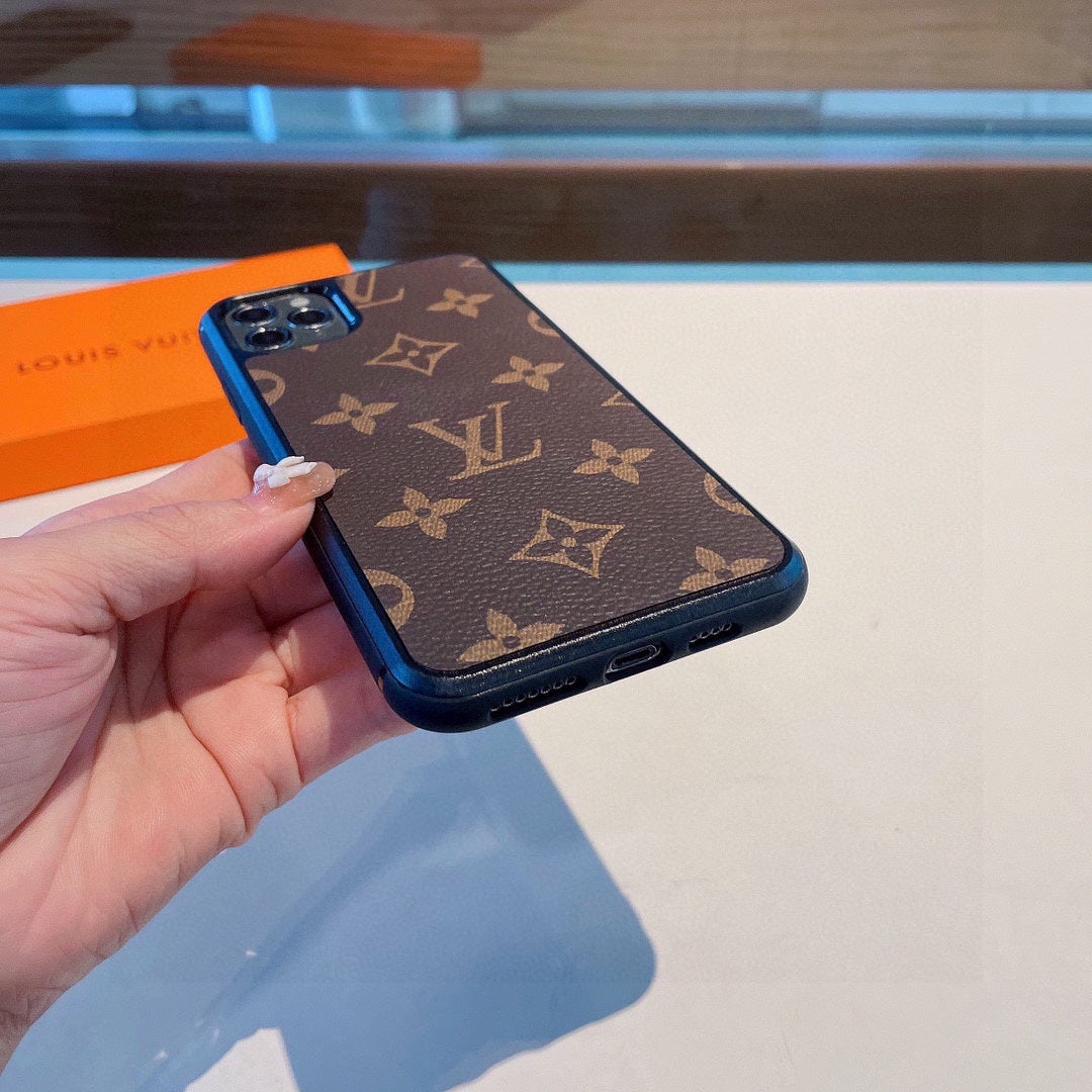 L Phone Case 0003