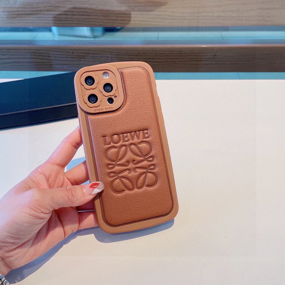 LOW phone case new arrival 01~
