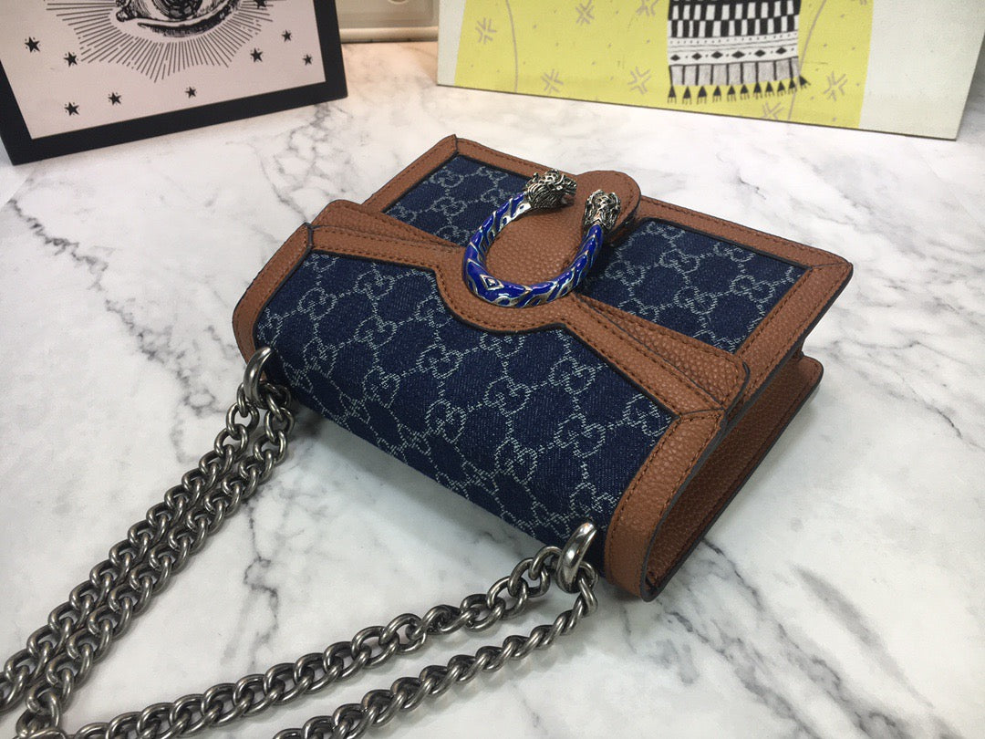 GC316 Small:7.9x6.1x2inch