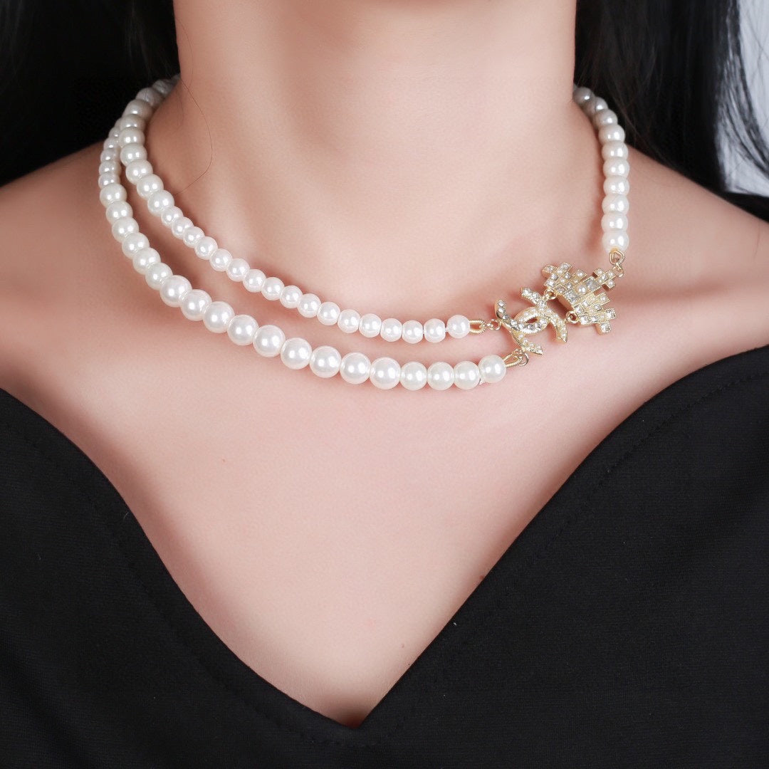 cc New Arrival Necklace 030