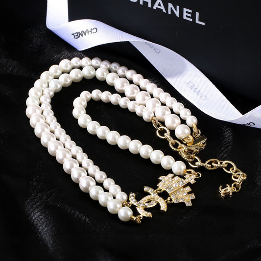 cc New Arrival Necklace 030