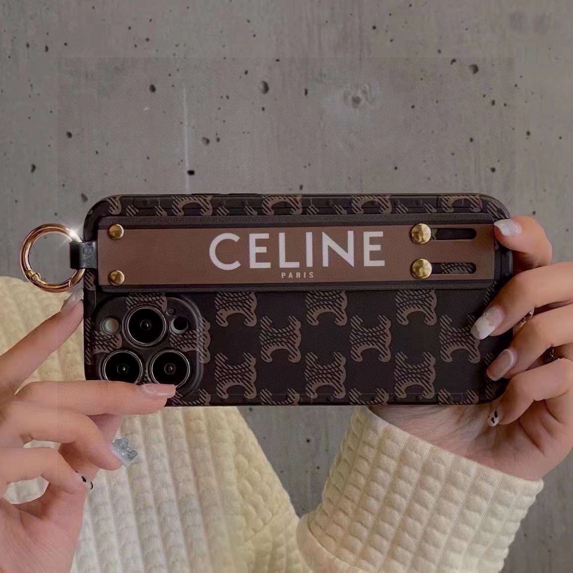 Phone Case 023