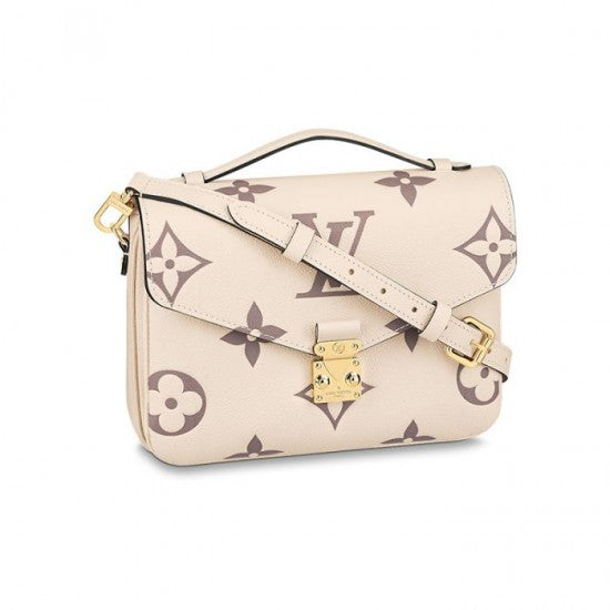 L-bag Pochette Métis