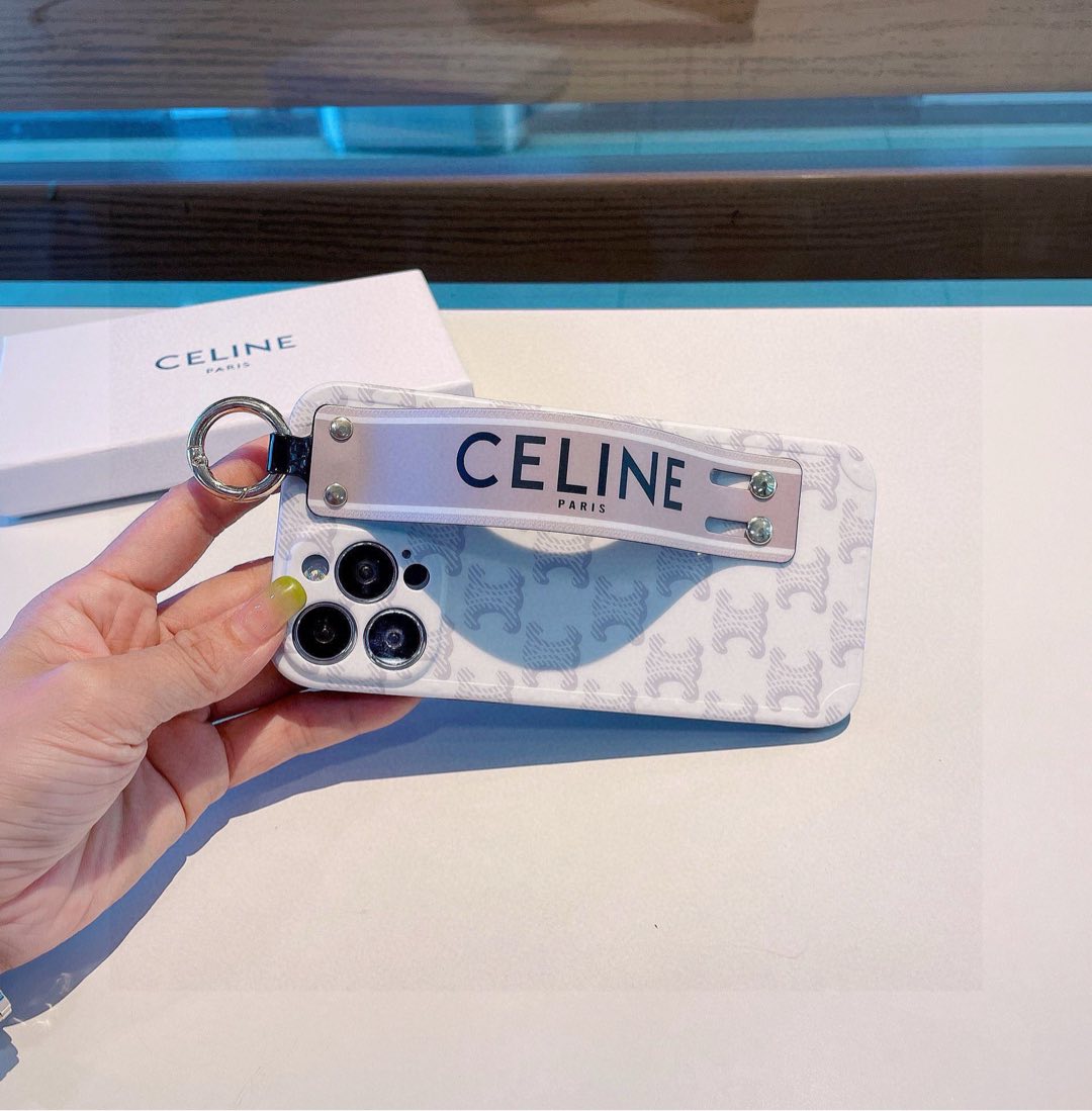 Phone Case 023