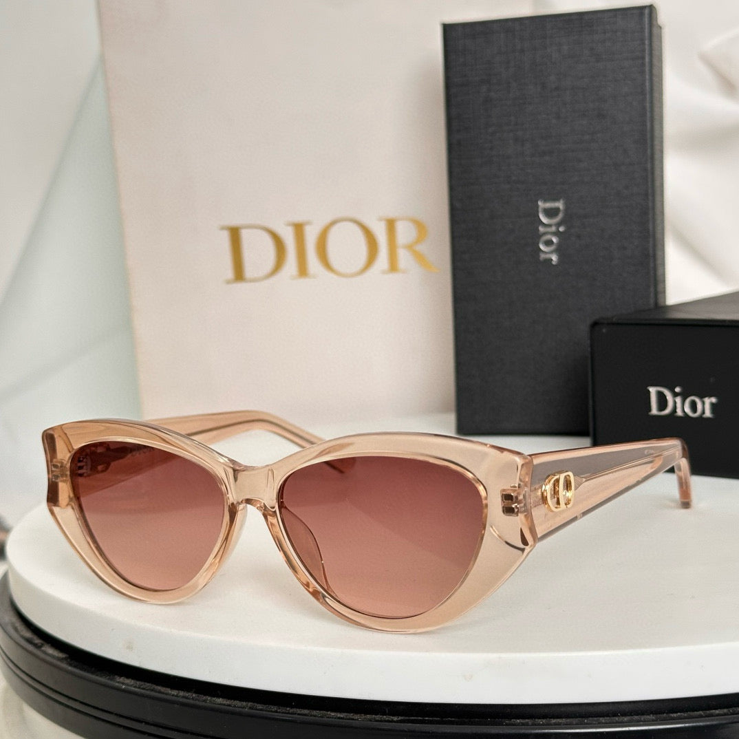 DI*R Eyewear SIZE: 54-14-140