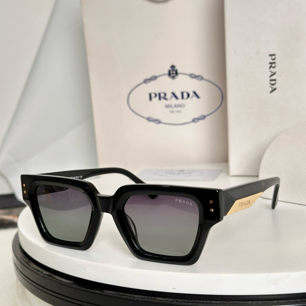 PRA Eyewear SIZE: 51-22-145