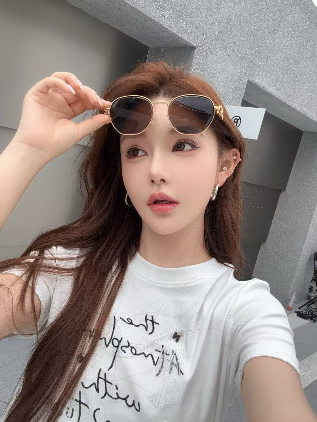 MIU MI* Eyewear SIZE: 57-18-145