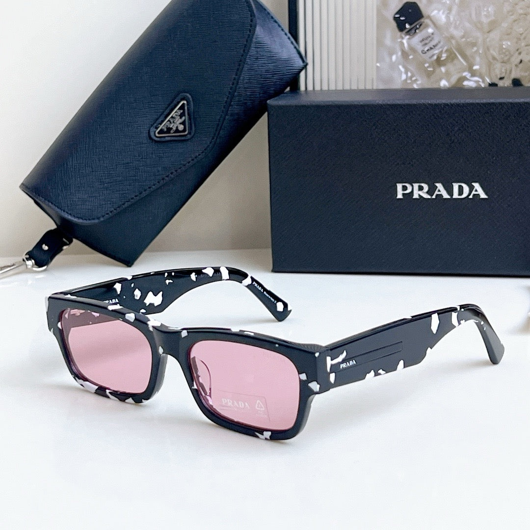 PRA Eyewear SIZE: 59-19-145