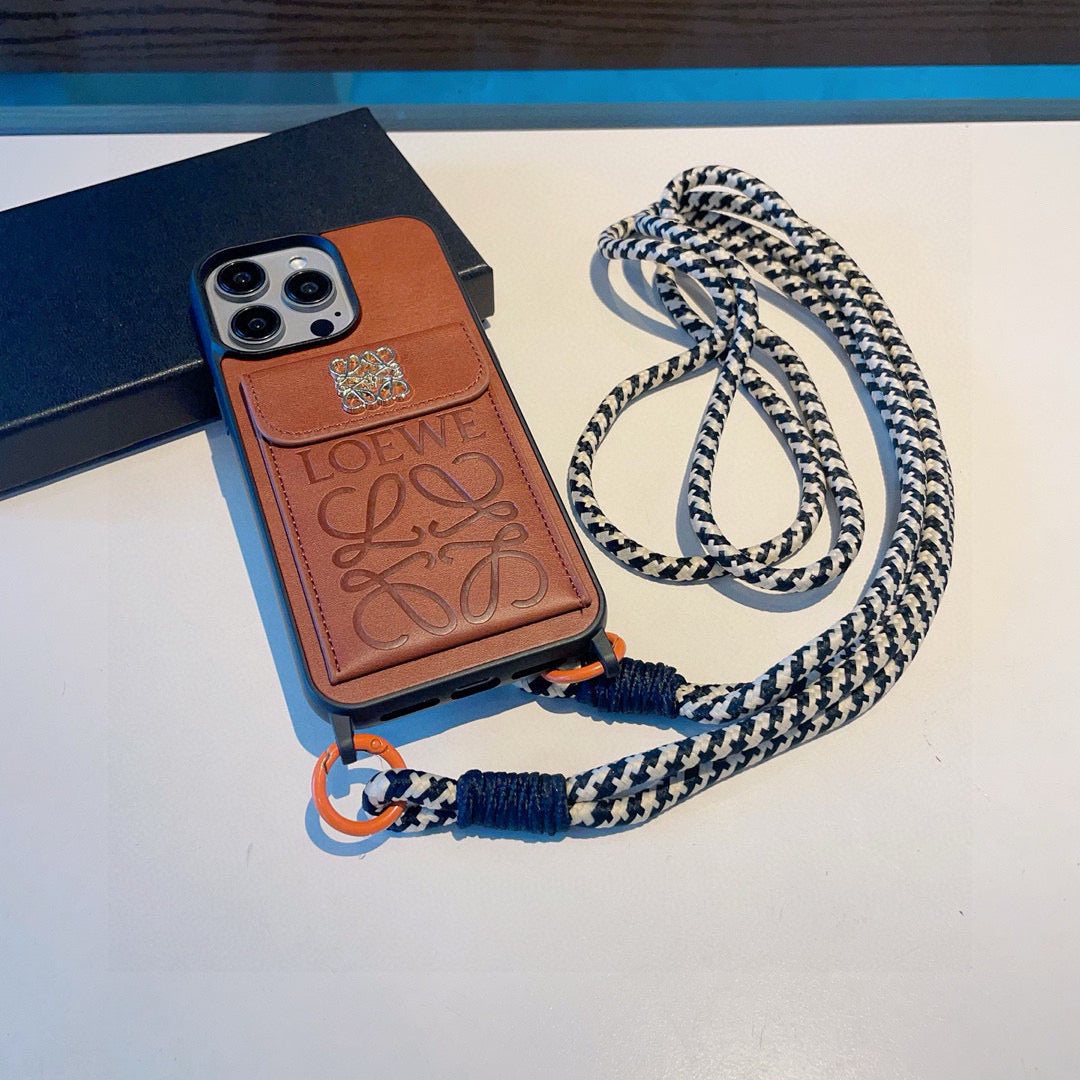 Phone Case 025
