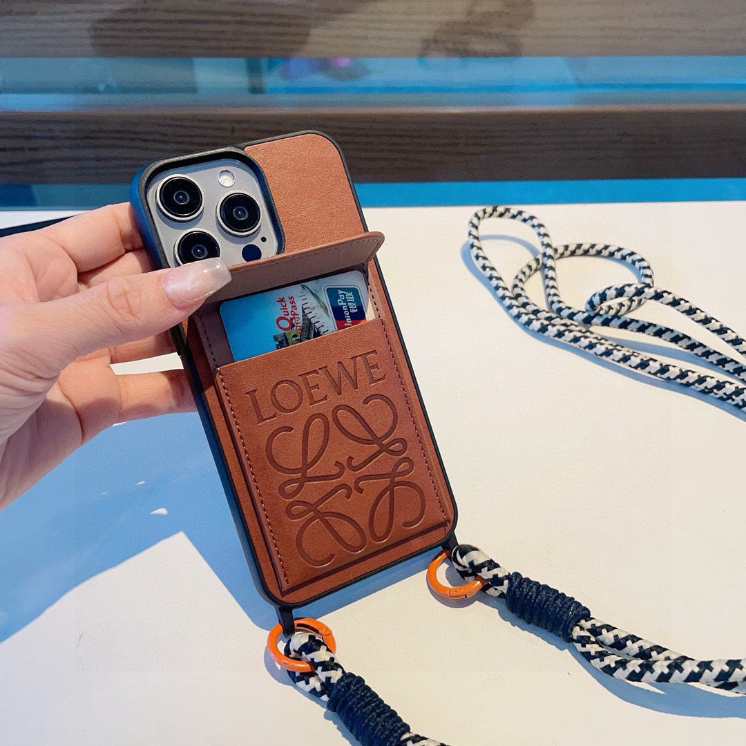 Phone Case 025