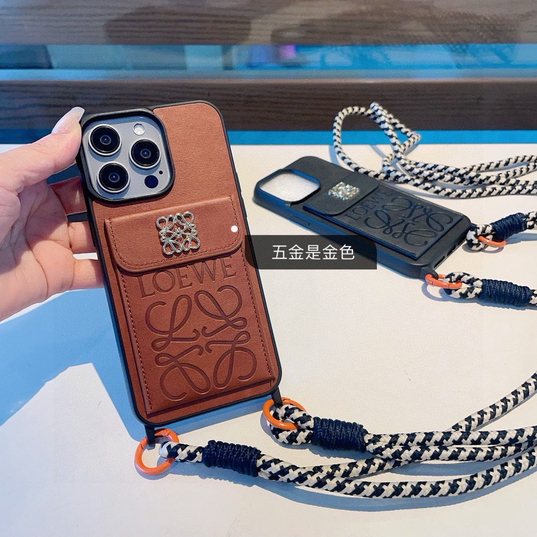 Phone Case 025