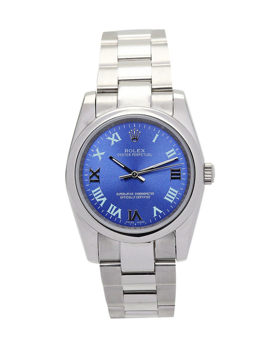 Rw Lady Oyster Perpetual 177200/5