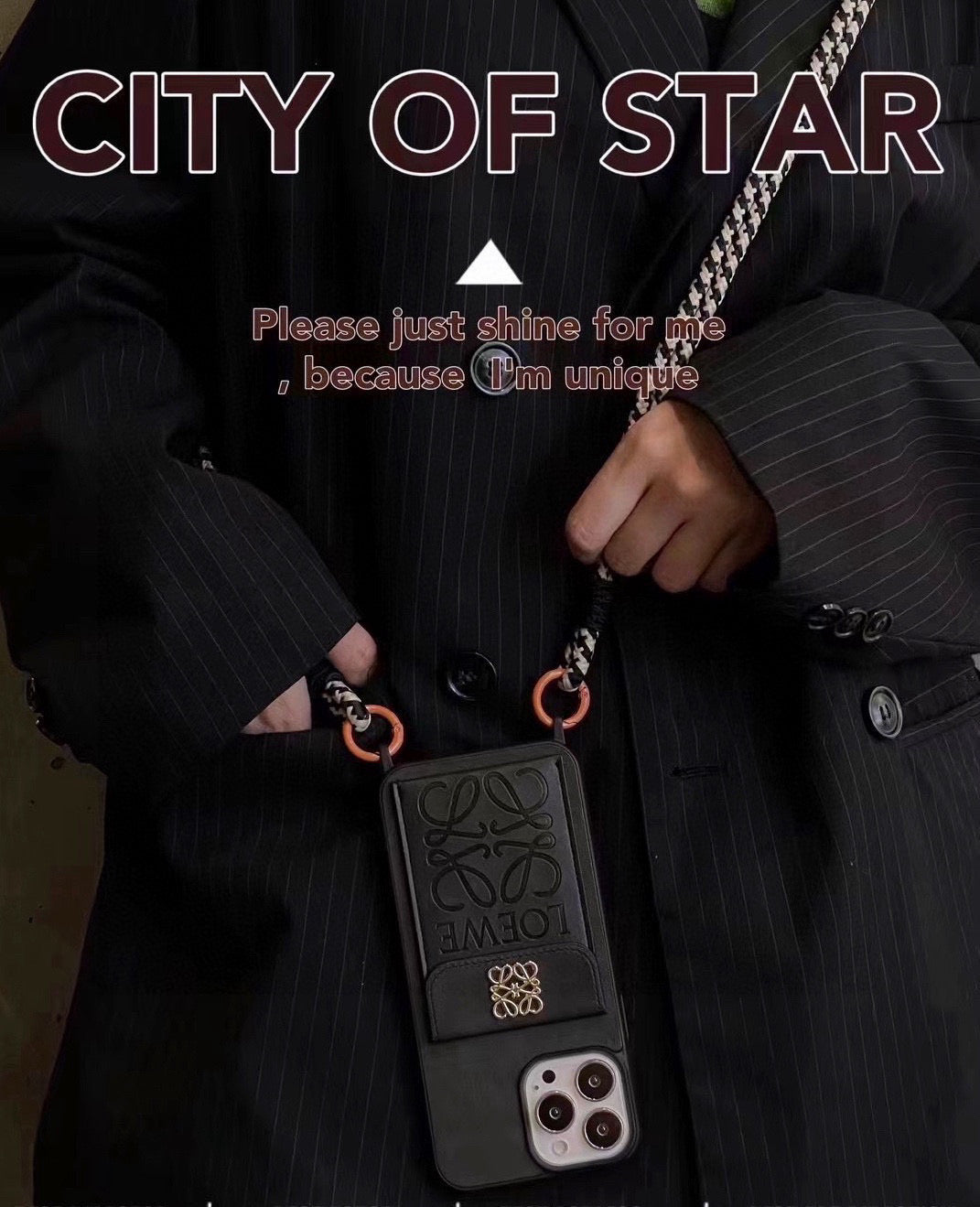 Phone Case 025