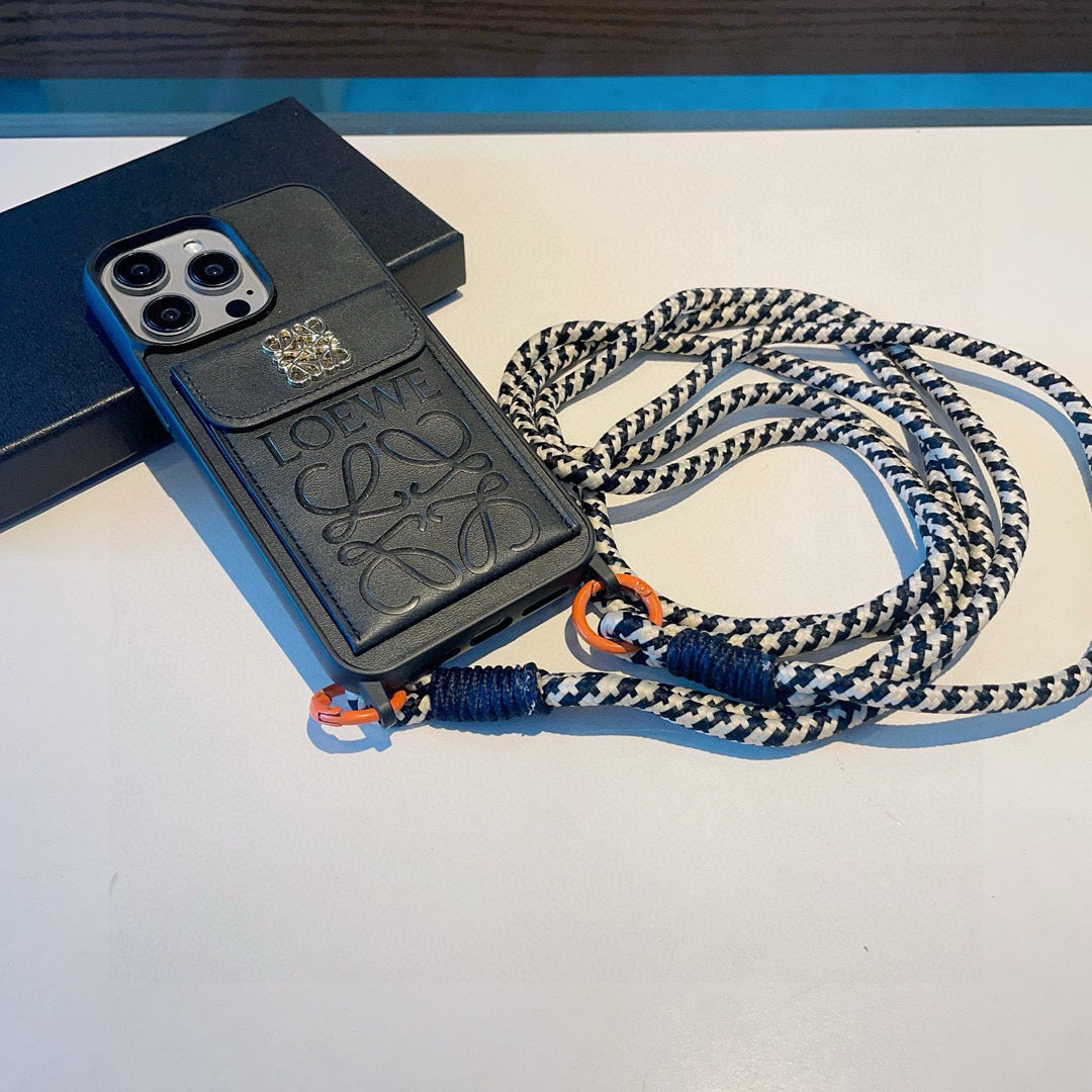 Phone Case 025