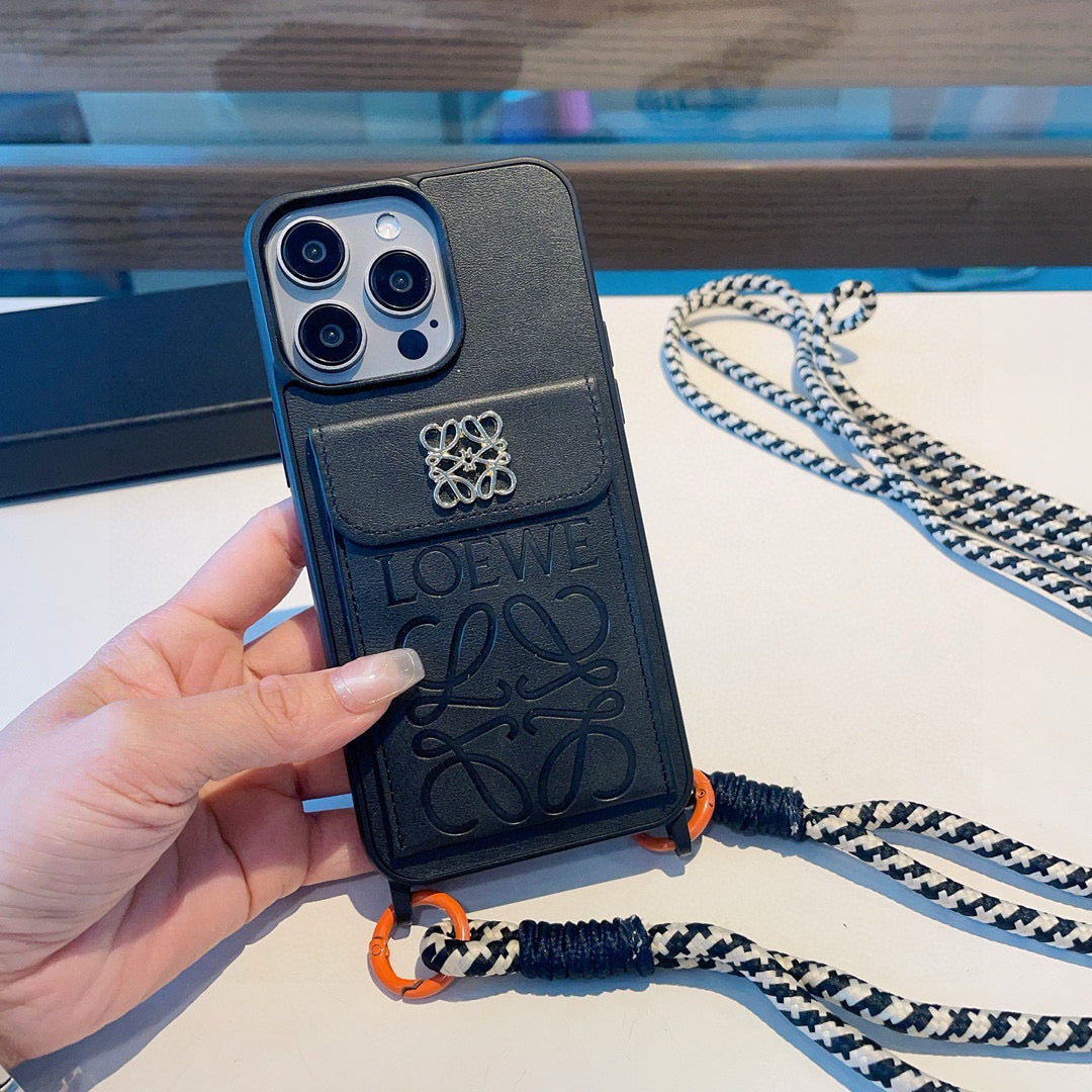 Phone Case 025