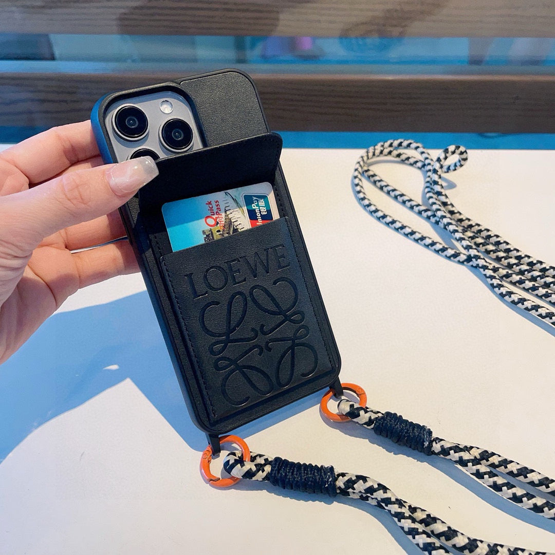 Phone Case 025