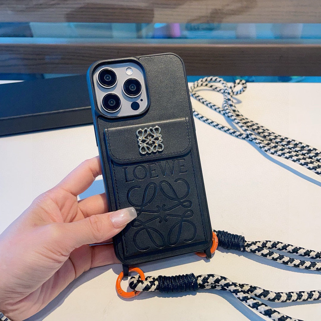 Phone Case 025