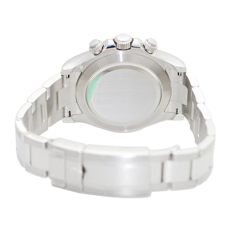 NEW Rx DAYTONA 116506-0002 PLATINUM