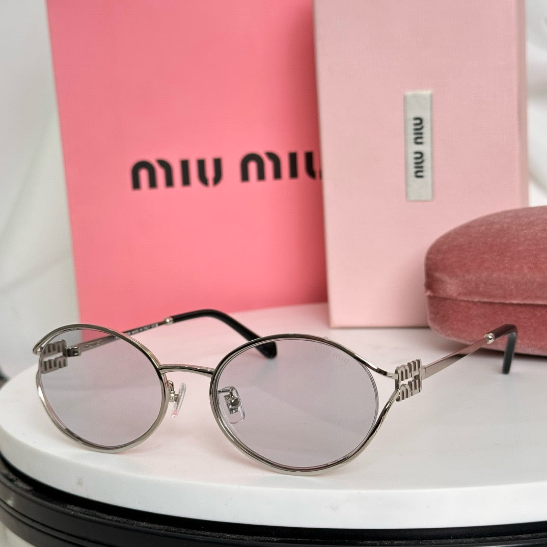 MIU MI* Eyewear SIZE: 55-20-130