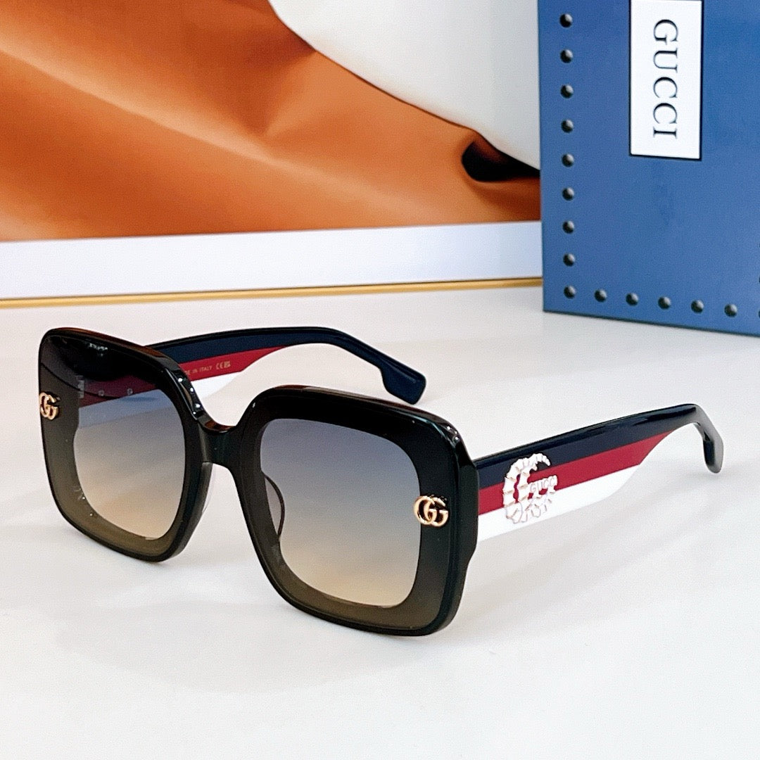 GG* Eyewear SIZE: 51-24-143