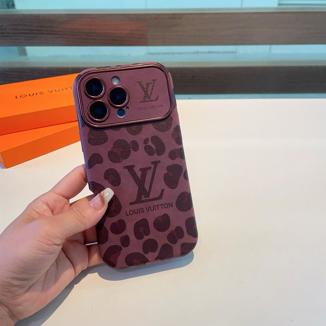 Phone Case 026