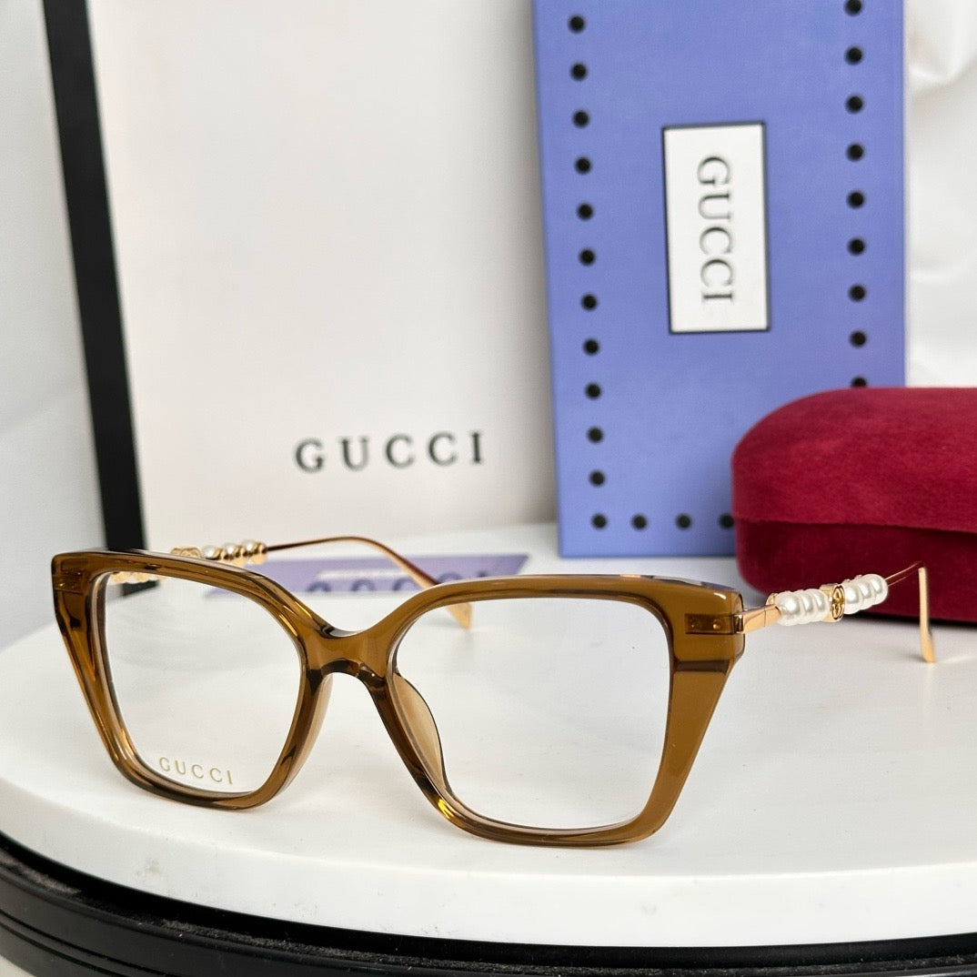 GG* Eyewear SIZE: 51-16-140
