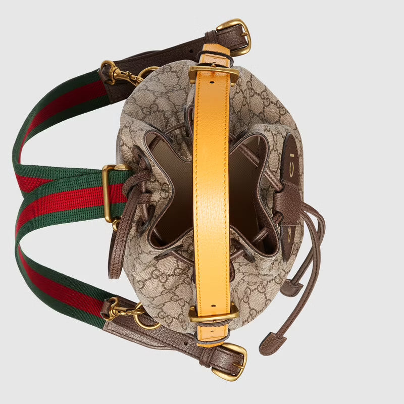 Neo Vintage GG Supreme backpack