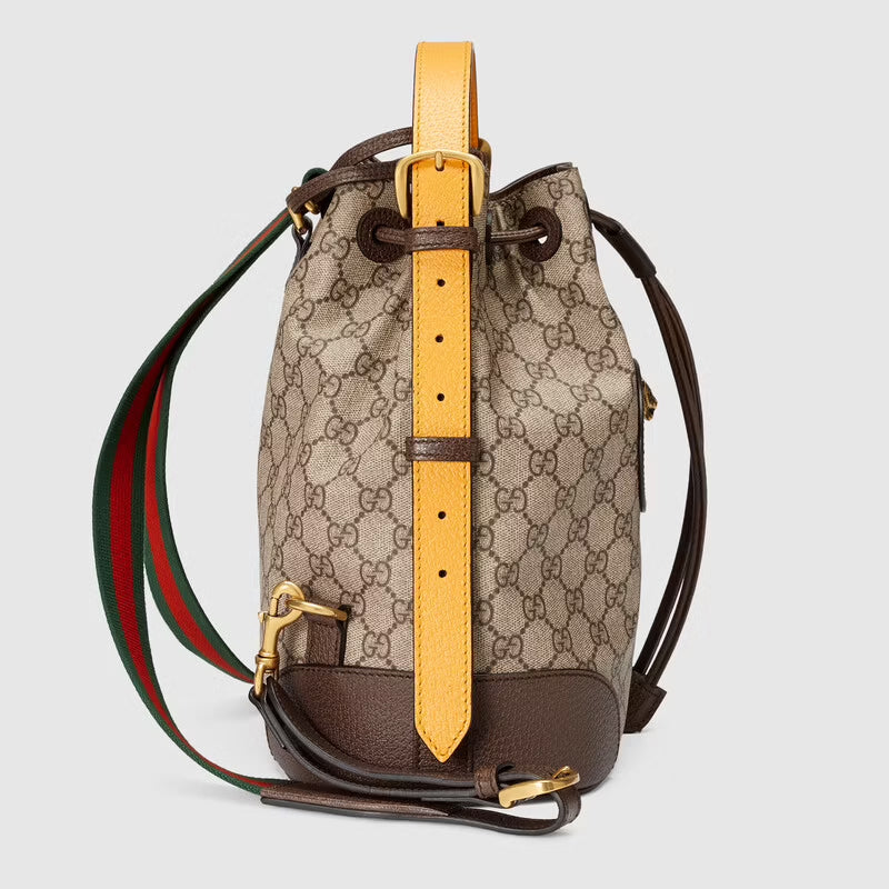 Neo Vintage GG Supreme backpack