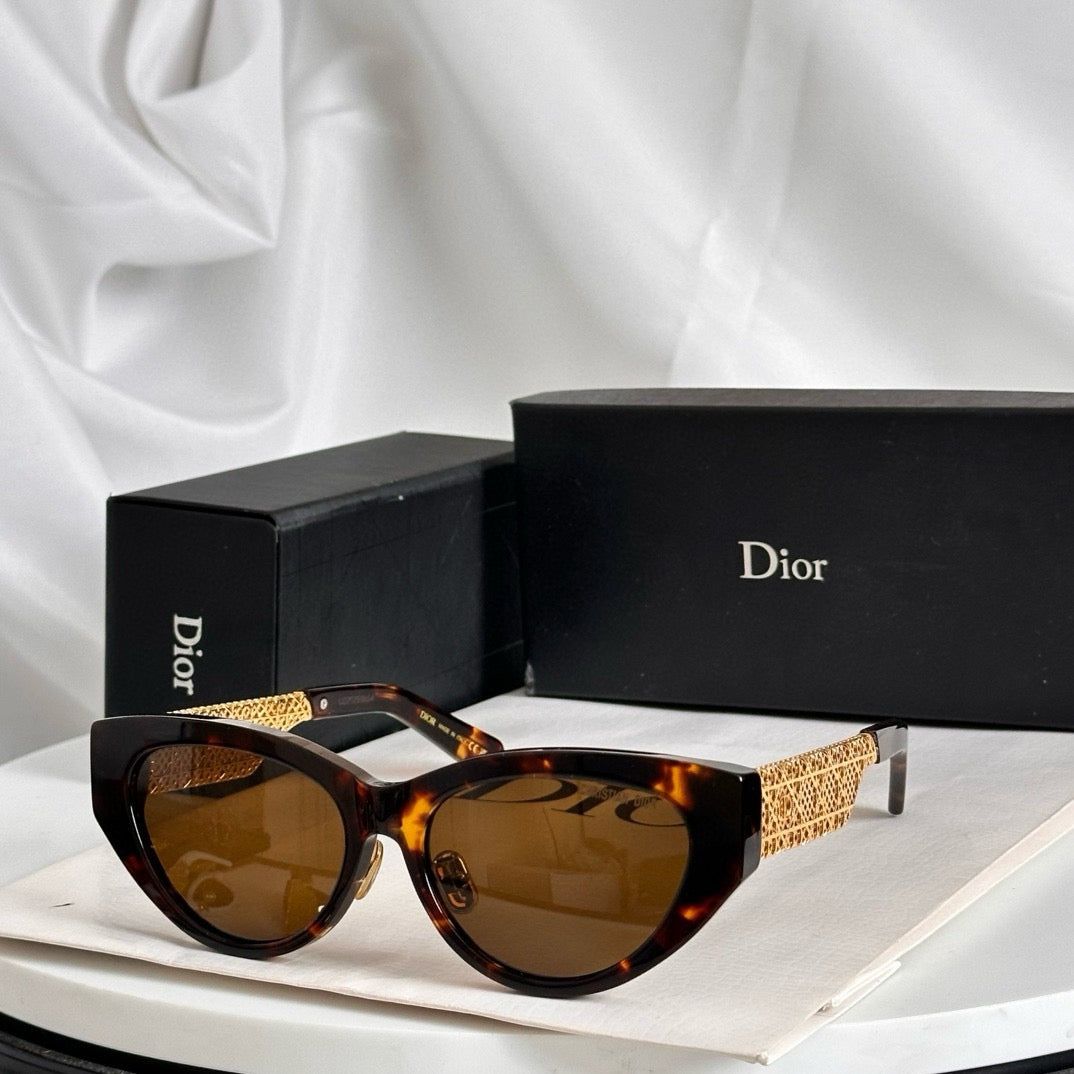 DI*R Eyewear SIZE: 56-17-145