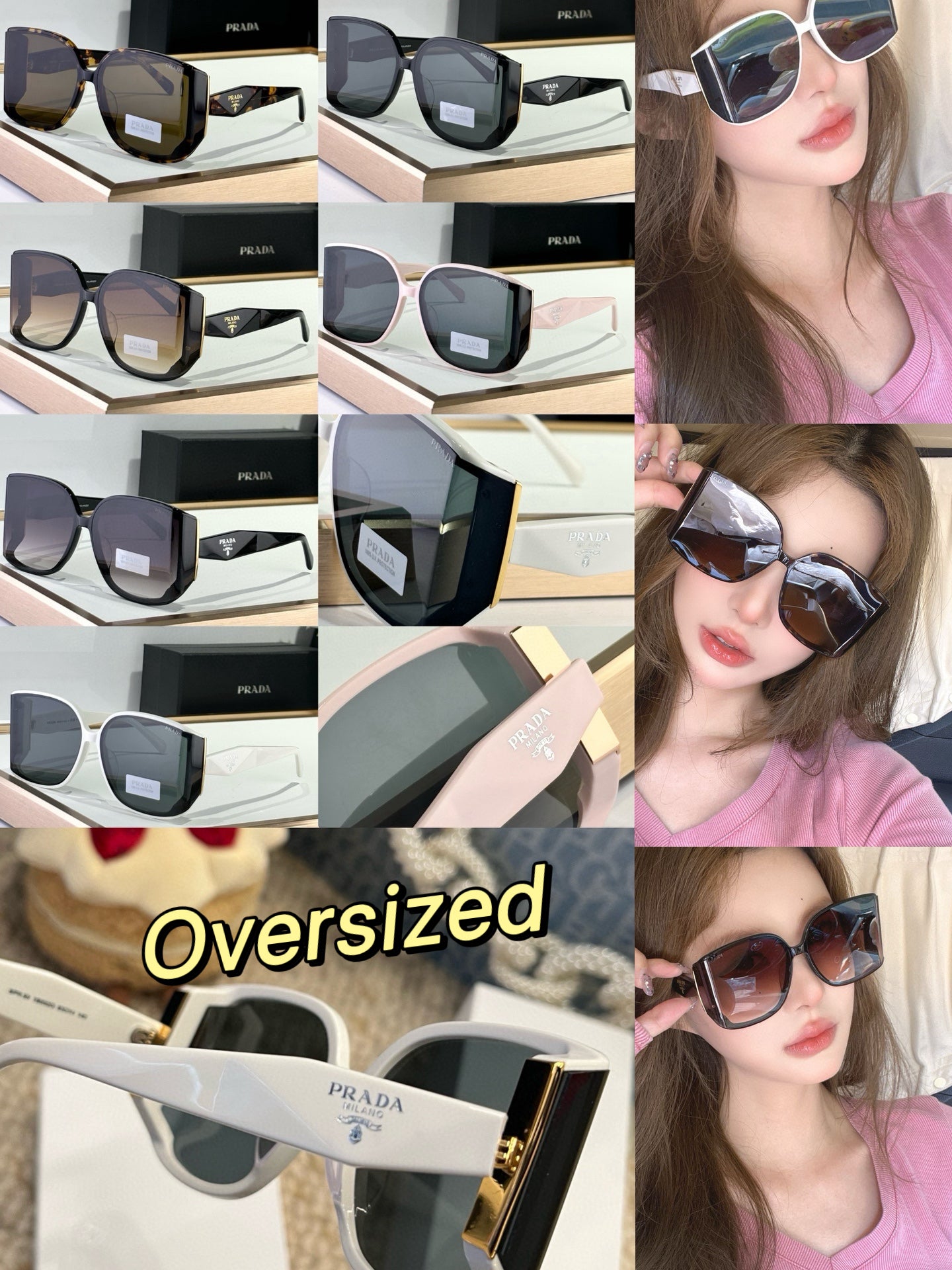 PRA Eyewear SIZE: 63-14-140