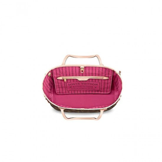 L M41245 Neverfull PM