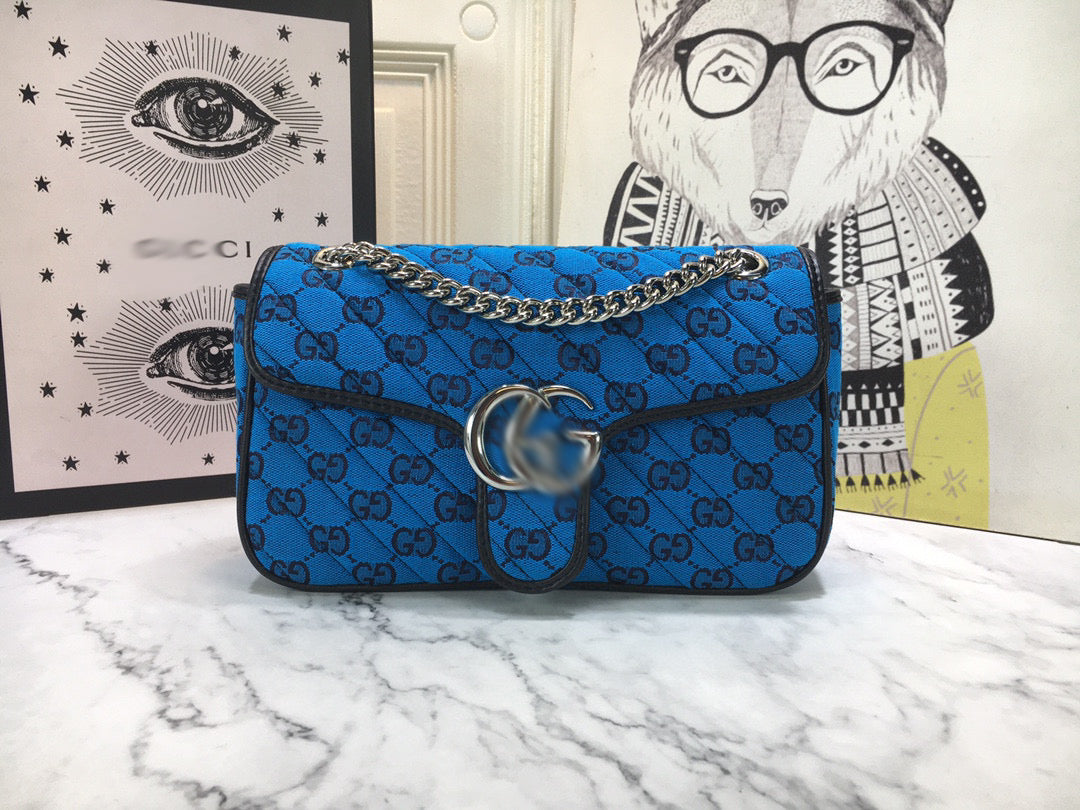 GC265 10.2x5.9x2.8inch