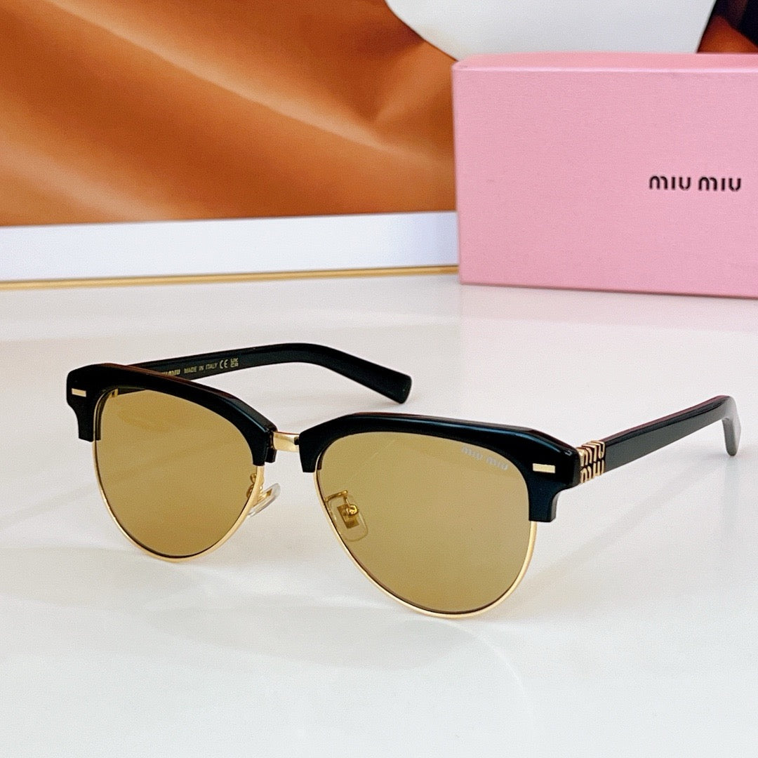MIU MI* Eyewear SIZE: 57-16-145