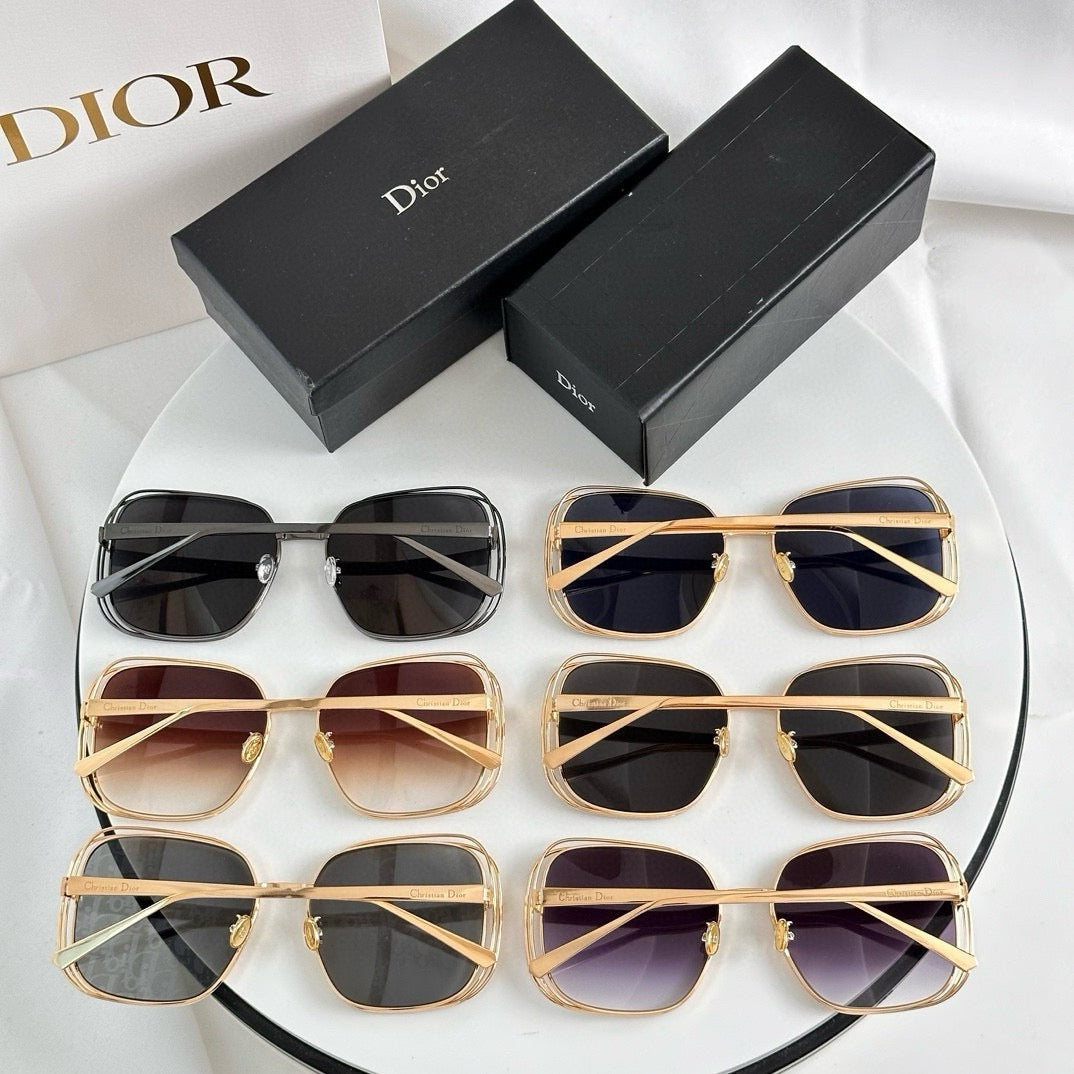DI*R Eyewear SIZE: 58-19-150