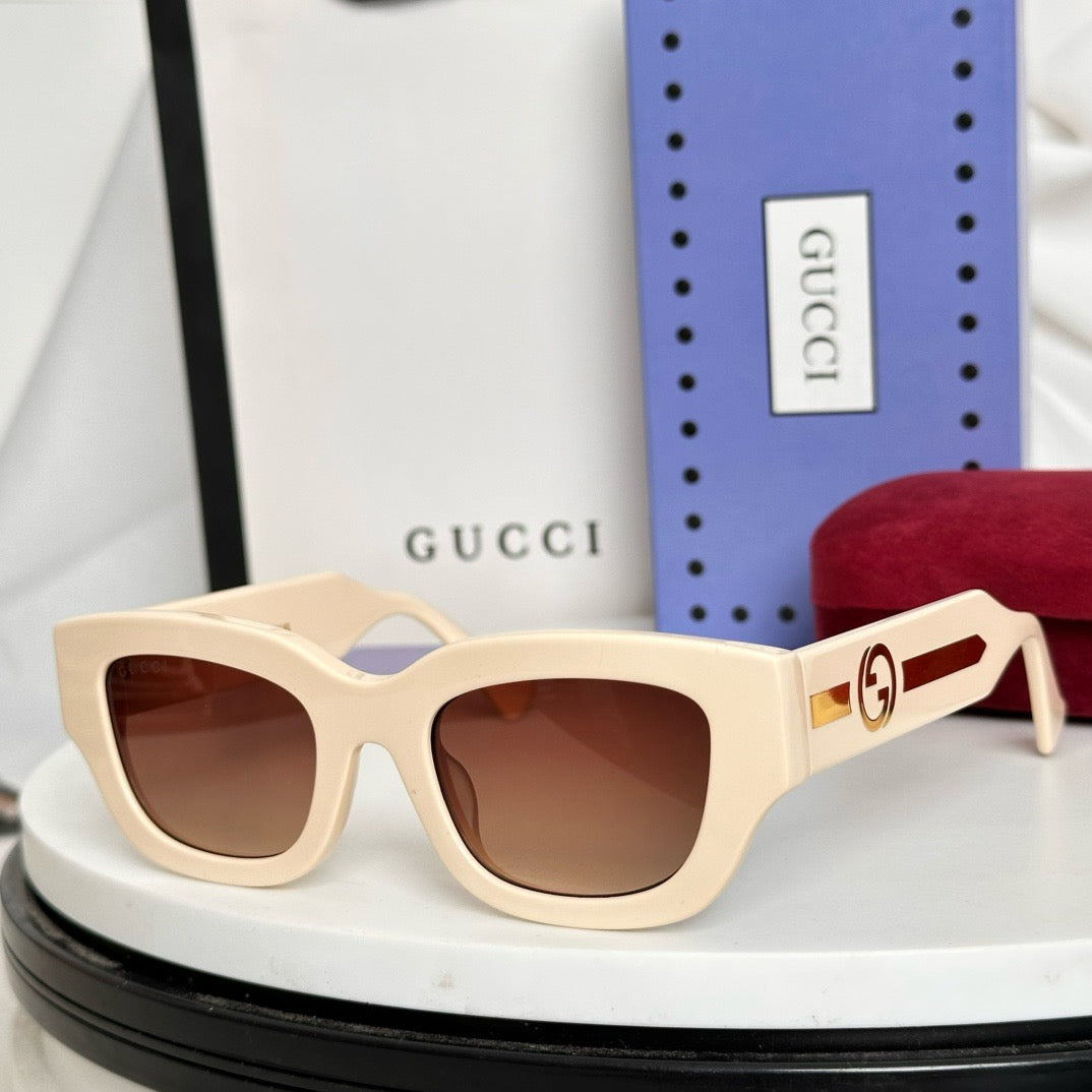GG* Eyewear SIZE: 51-22-145