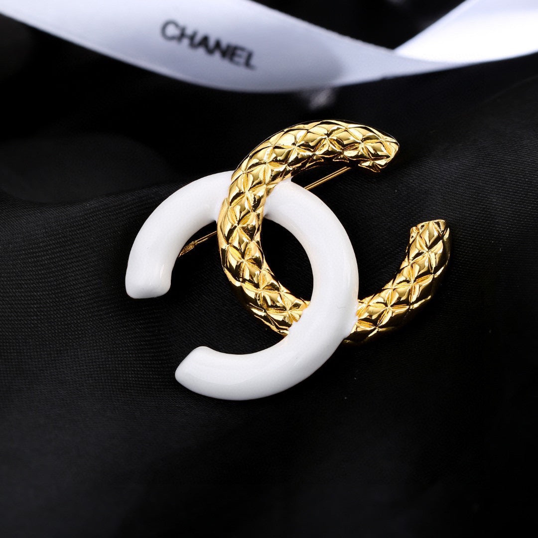 CC new arrival brooch 006